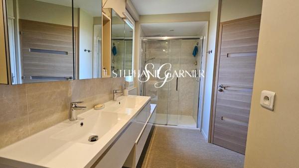 Maison familiale, 3 logements, garage, atelier et jardin !