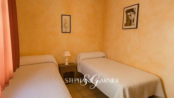 Maison familiale, 3 logements, garage, atelier et jardin !