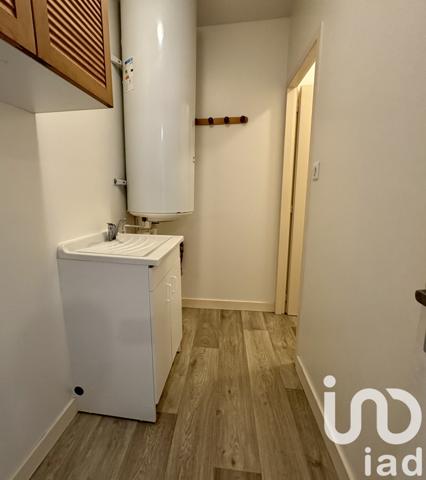 Maison à vendre 4 pièces 76 m² Jarnac