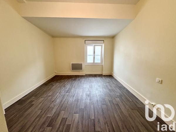 Maison à vendre 4 pièces 76 m² Jarnac