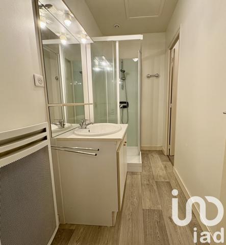 Maison à vendre 4 pièces 76 m² Jarnac