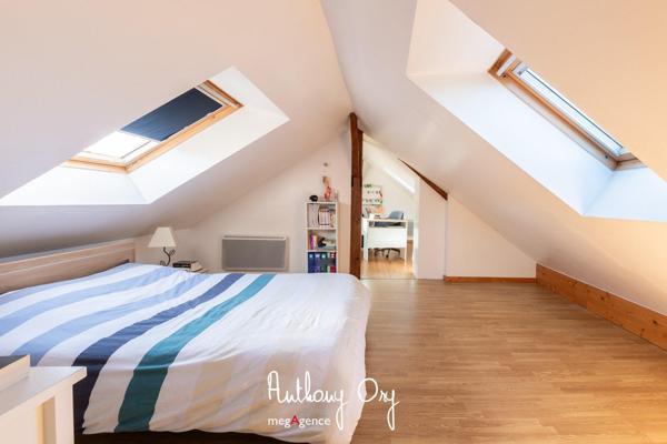 Maison à VIRE NORMANDIE, 14500 - 4 pièces 119m²