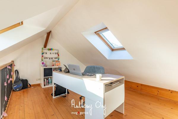 Maison à VIRE NORMANDIE, 14500 - 4 pièces 119m²