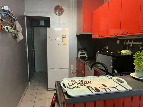 Maison à vendre |  Huriel |  3 pièces | 53 m²