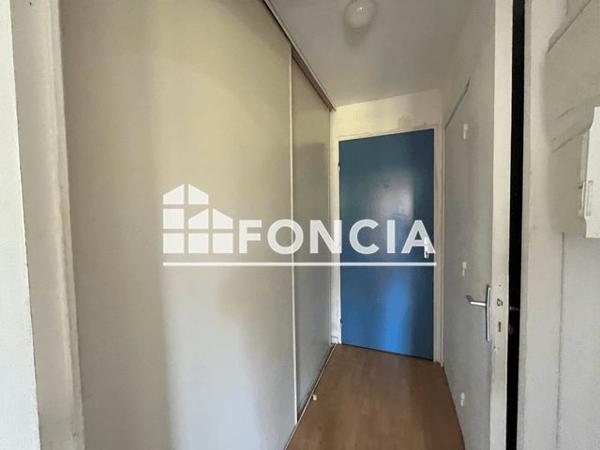 Location Appartement 2 pièces 30 m² - 38 AVENUE ARISTIDE BRIAND Touques 14800