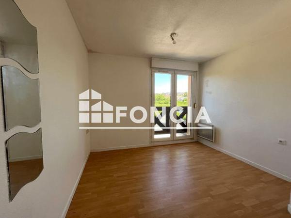 Location Appartement 2 pièces 30 m² - 38 AVENUE ARISTIDE BRIAND Touques 14800