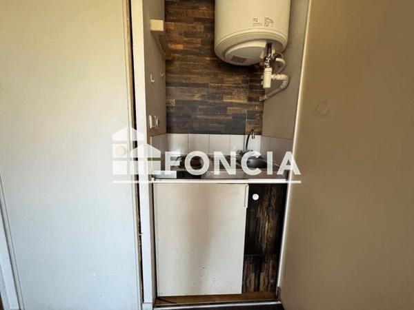 Location Appartement 2 pièces 30 m² - 38 AVENUE ARISTIDE BRIAND Touques 14800