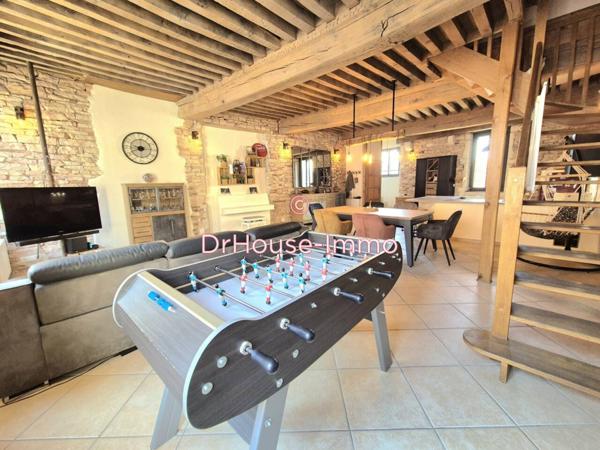 Appartement à vendre 5 pièces de 115 m²
