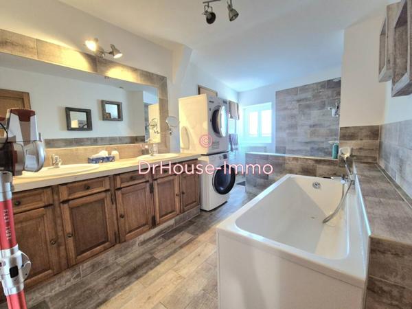 Appartement à vendre 5 pièces de 115 m²