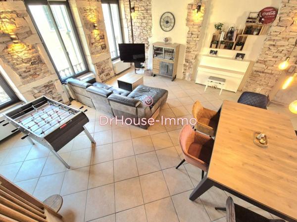 Appartement à vendre 5 pièces de 115 m²