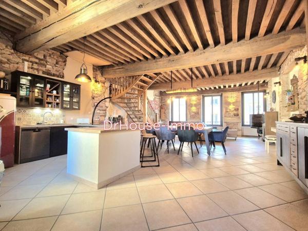 Appartement à vendre 5 pièces de 115 m²