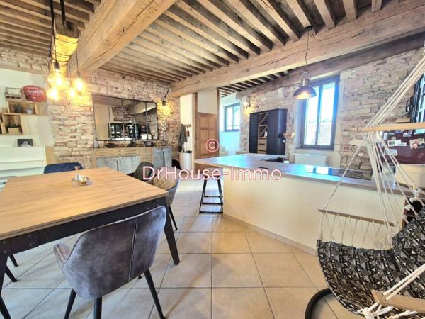 Appartement à vendre 5 pièces de 115 m²