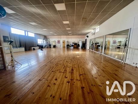 Immeuble à vendre 380 m² Agen
