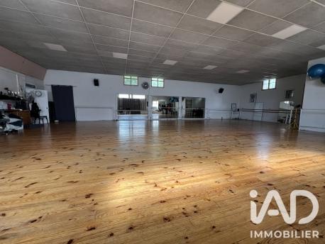 Immeuble à vendre 380 m² Agen