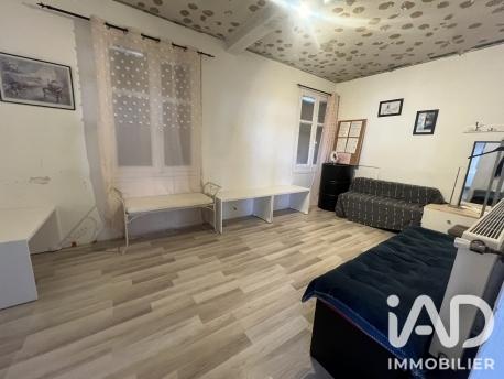 Immeuble à vendre 380 m² Agen