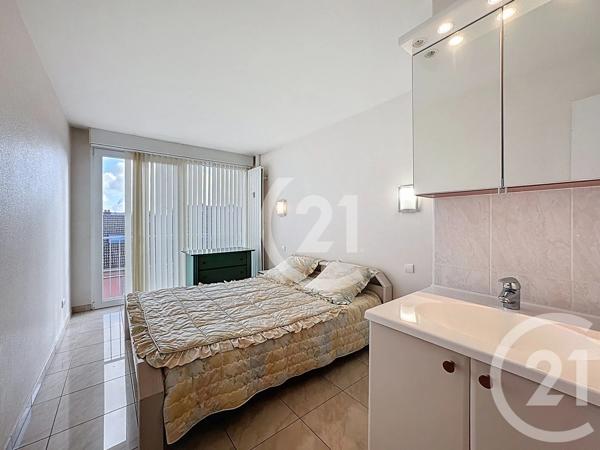 Appartement F6 à vendre  6 pièces - 112,98 m 2   BELFORT  - 90