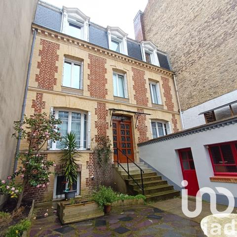 Maison 5 pièces de 128 m² à Le Havre (76600)