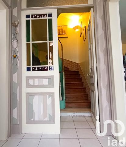 Maison 5 pièces de 128 m² à Le Havre (76600)