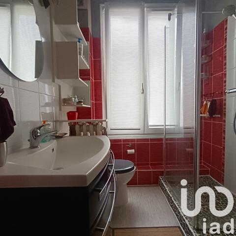 Maison 5 pièces de 128 m² à Le Havre (76600)