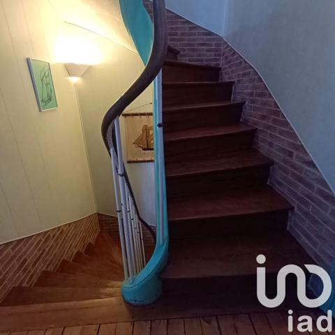 Maison 5 pièces de 128 m² à Le Havre (76600)