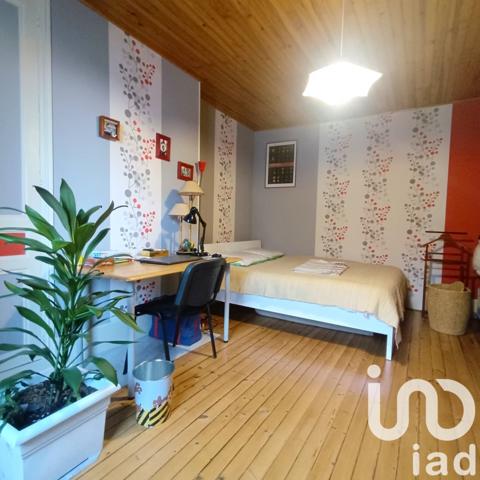 Maison 5 pièces de 128 m² à Le Havre (76600)