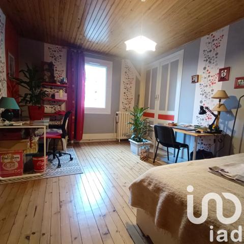 Maison 5 pièces de 128 m² à Le Havre (76600)