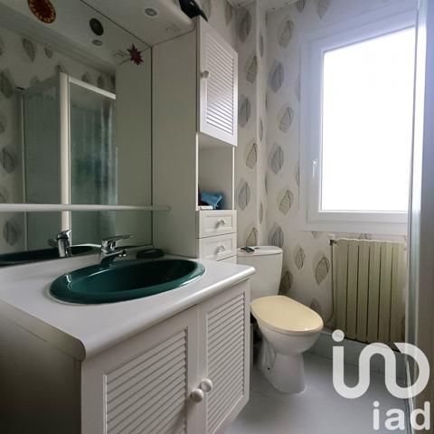 Maison 5 pièces de 128 m² à Le Havre (76600)