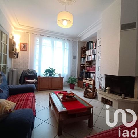 Maison 5 pièces de 128 m² à Le Havre (76600)