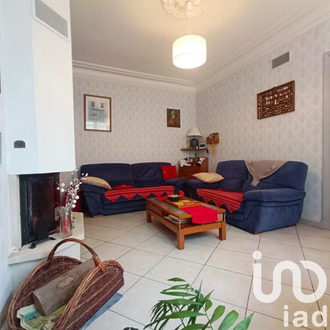 Maison 5 pièces de 128 m² à Le Havre (76600)