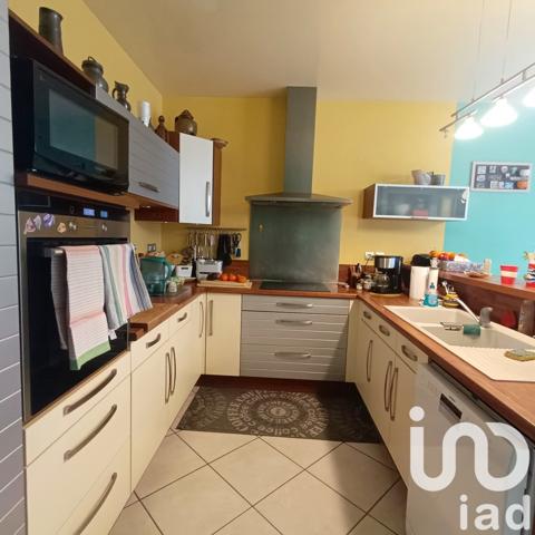 Maison 5 pièces de 128 m² à Le Havre (76600)