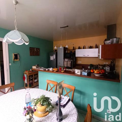 Maison 5 pièces de 128 m² à Le Havre (76600)