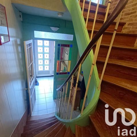 Maison 5 pièces de 128 m² à Le Havre (76600)