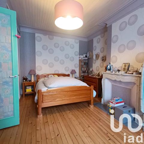 Maison 5 pièces de 128 m² à Le Havre (76600)