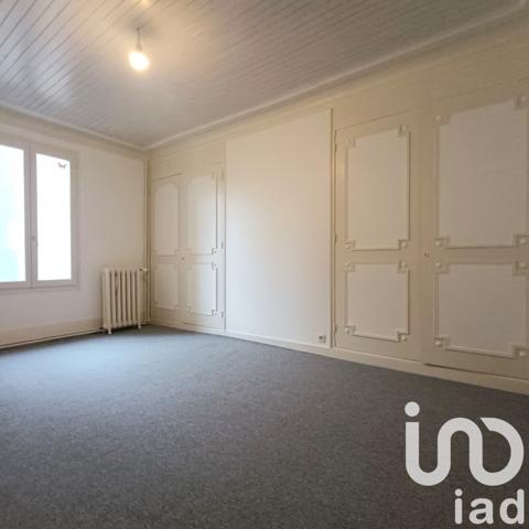 Maison 5 pièces de 128 m² à Le Havre (76600)