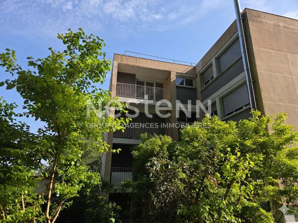 Appartement Massy 4 pièce(s) MASSY VILLAINE- VILGENIS