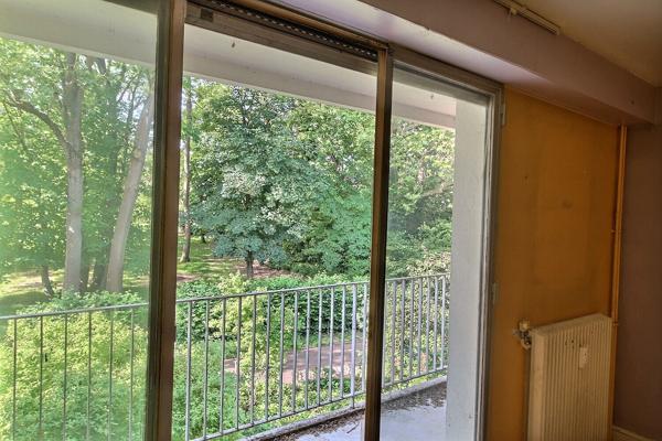 Appartement Massy 4 pièce(s) MASSY VILLAINE- VILGENIS