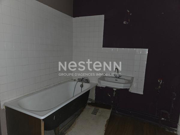 Appartement Massy 4 pièce(s) MASSY VILLAINE- VILGENIS