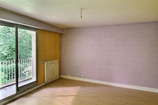 Appartement Massy 4 pièce(s) MASSY VILLAINE- VILGENIS