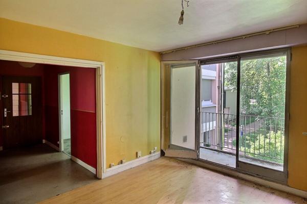 Appartement Massy 4 pièce(s) MASSY VILLAINE- VILGENIS