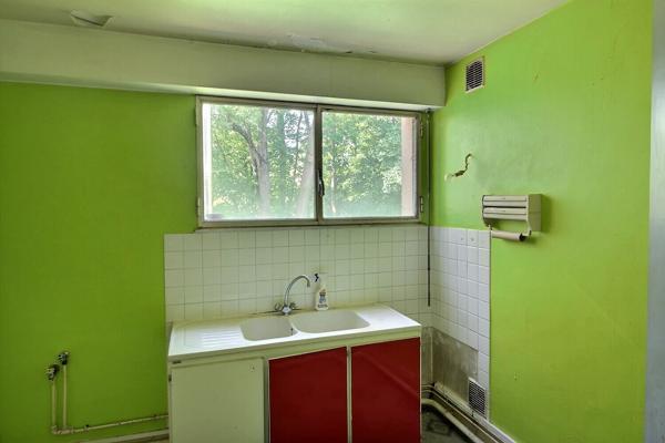 Appartement Massy 4 pièce(s) MASSY VILLAINE- VILGENIS