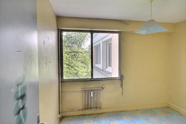 Appartement Massy 4 pièce(s) MASSY VILLAINE- VILGENIS