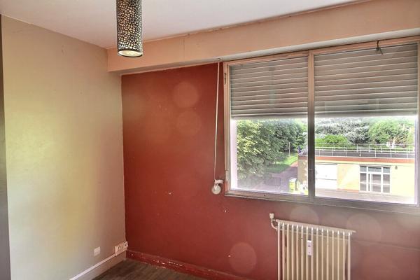 Appartement Massy 4 pièce(s) MASSY VILLAINE- VILGENIS