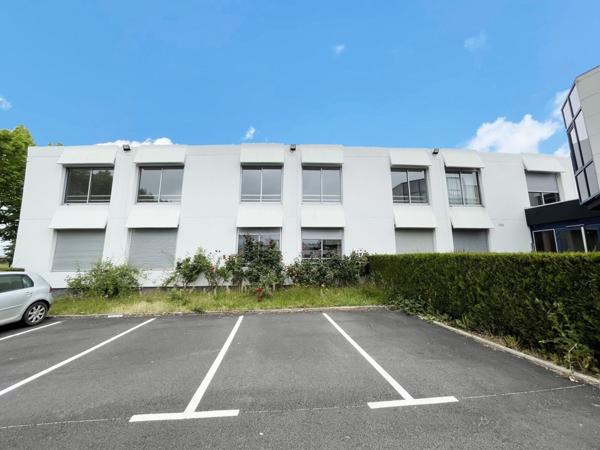 Bureaux à vendre à EVREUX 27000