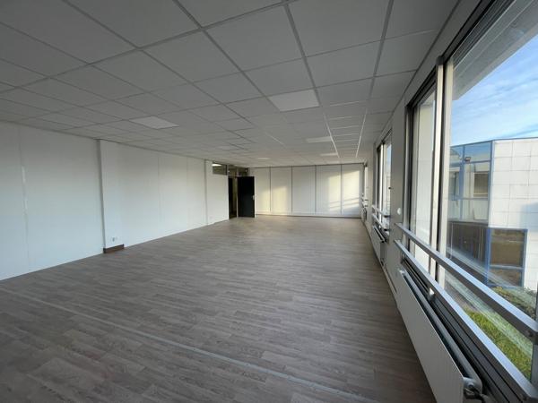 Bureaux à vendre à EVREUX 27000