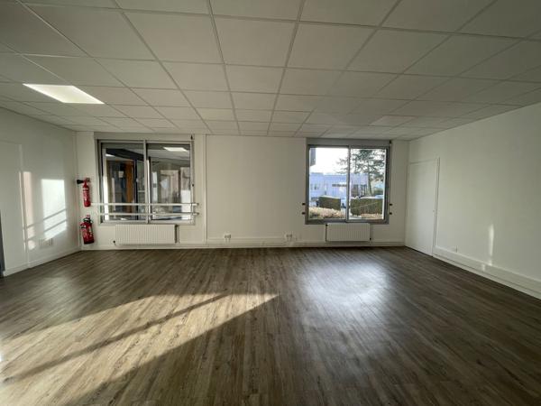Bureaux à vendre à EVREUX 27000