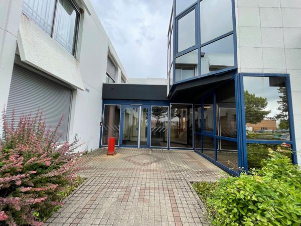 Bureaux à vendre à EVREUX 27000