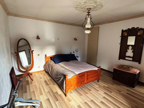 Vente Maison 6 pièces 110 m2 à Maubeuge