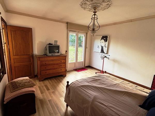 Vente Maison 6 pièces 110 m2 à Maubeuge