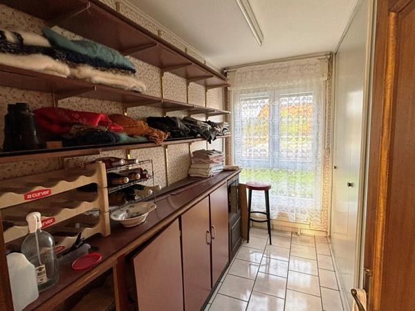 Vente Maison 6 pièces 110 m2 à Maubeuge