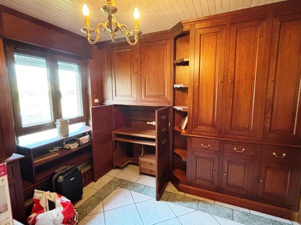 Vente Maison 6 pièces 110 m2 à Maubeuge